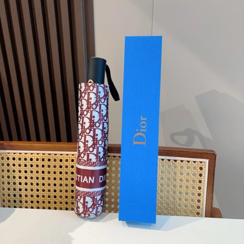 Christian Dior Umbrella Colorful 274900