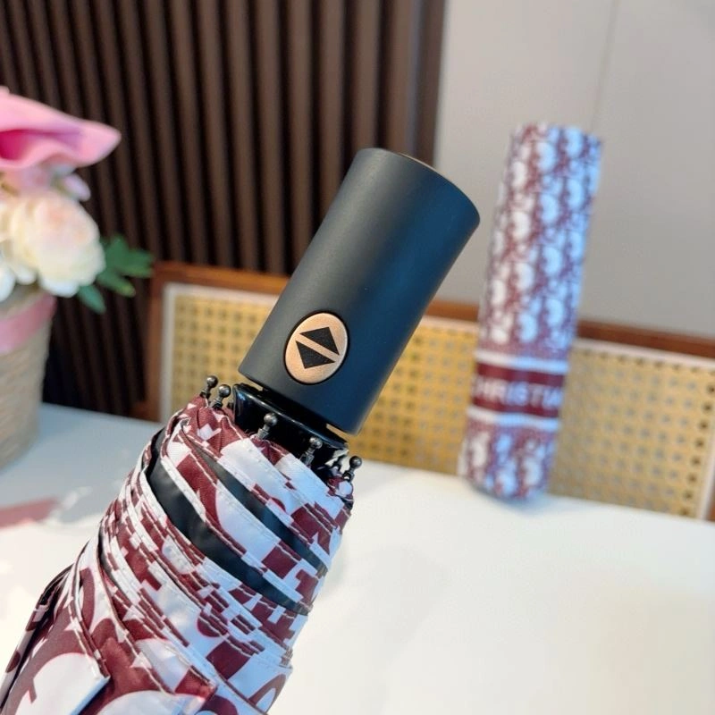 Christian Dior Umbrella Colorful 274900