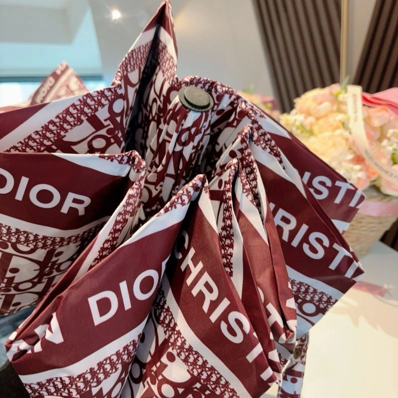 Christian Dior Umbrella Colorful 274900