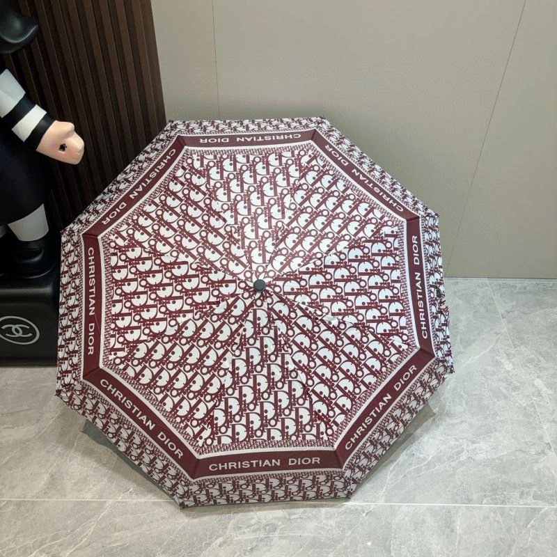 Christian Dior Umbrella Colorful 274900