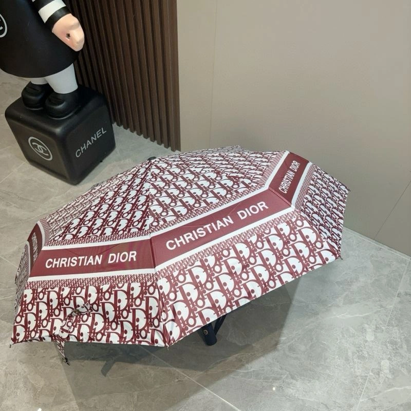 Christian Dior Umbrella Colorful 274900