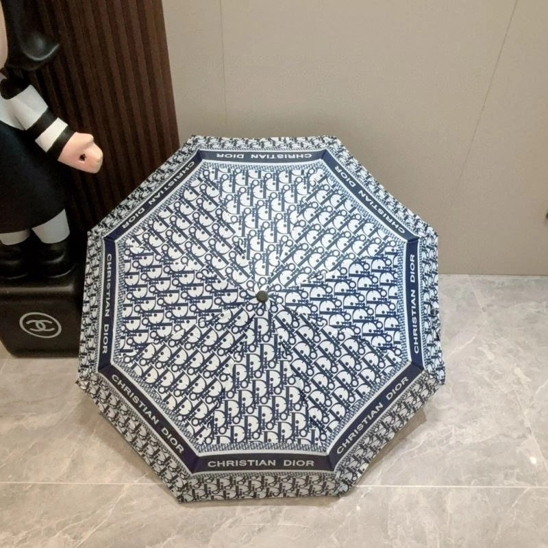 TimelessDesign Christian Dior Umbrella 274888