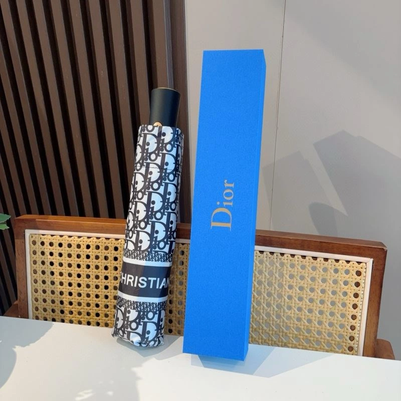 Sporty Christian Dior Umbrella 274898