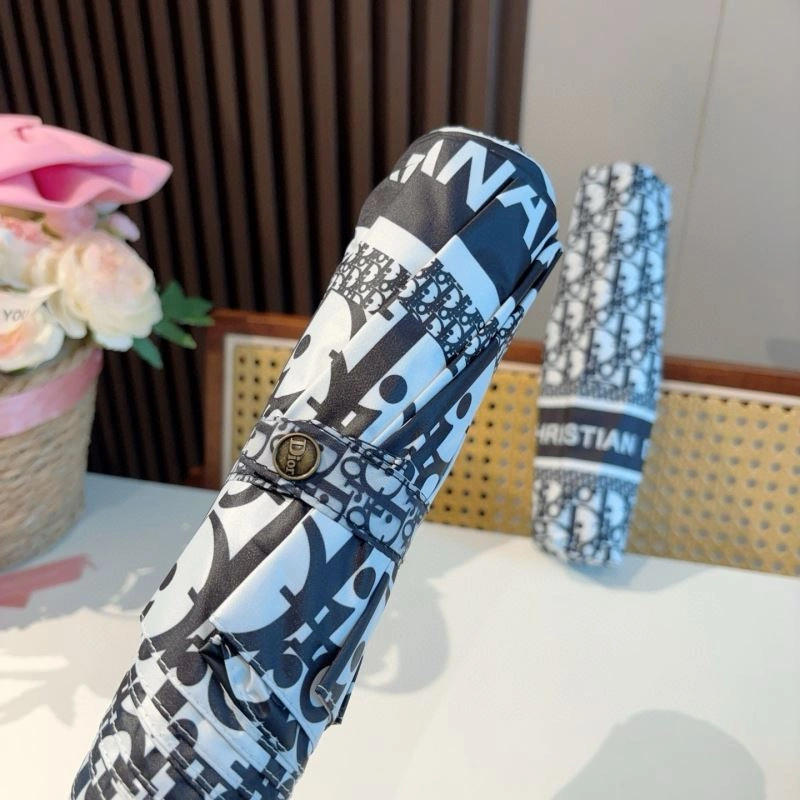 Sporty Christian Dior Umbrella 274898