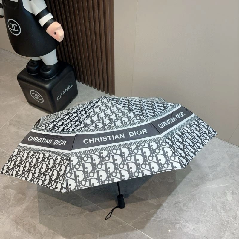 Sporty Christian Dior Umbrella 274898