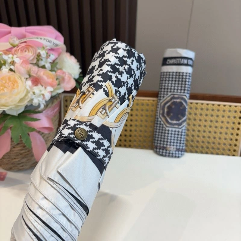 Flexible Christian Dior Umbrella 274877