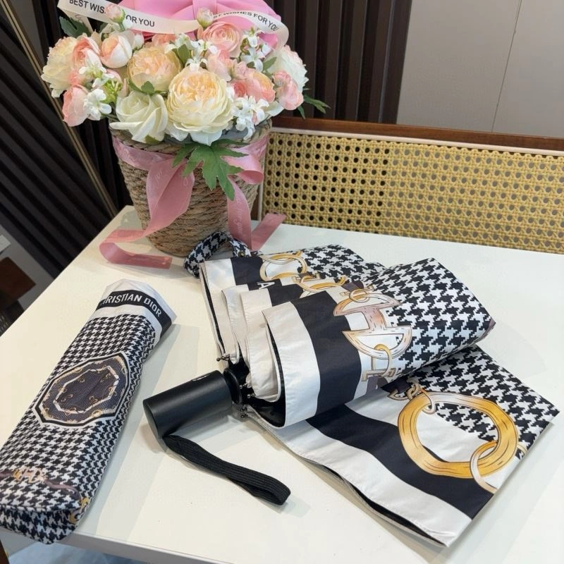 Flexible Christian Dior Umbrella 274877