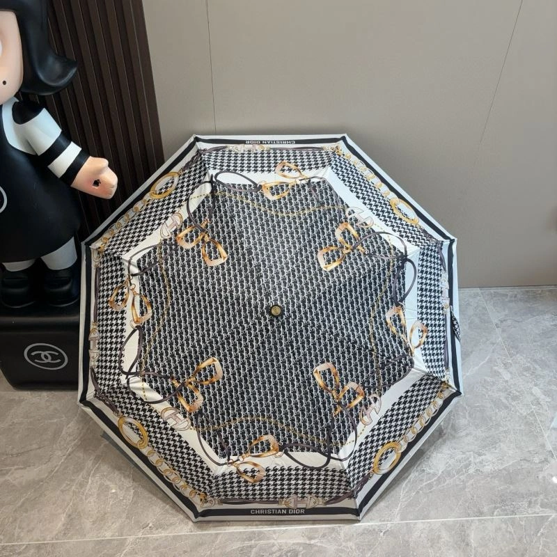 Flexible Christian Dior Umbrella 274877