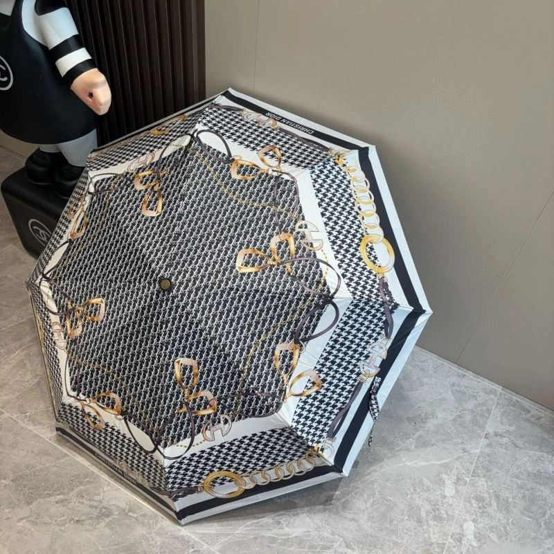 Flexible Christian Dior Umbrella 274877