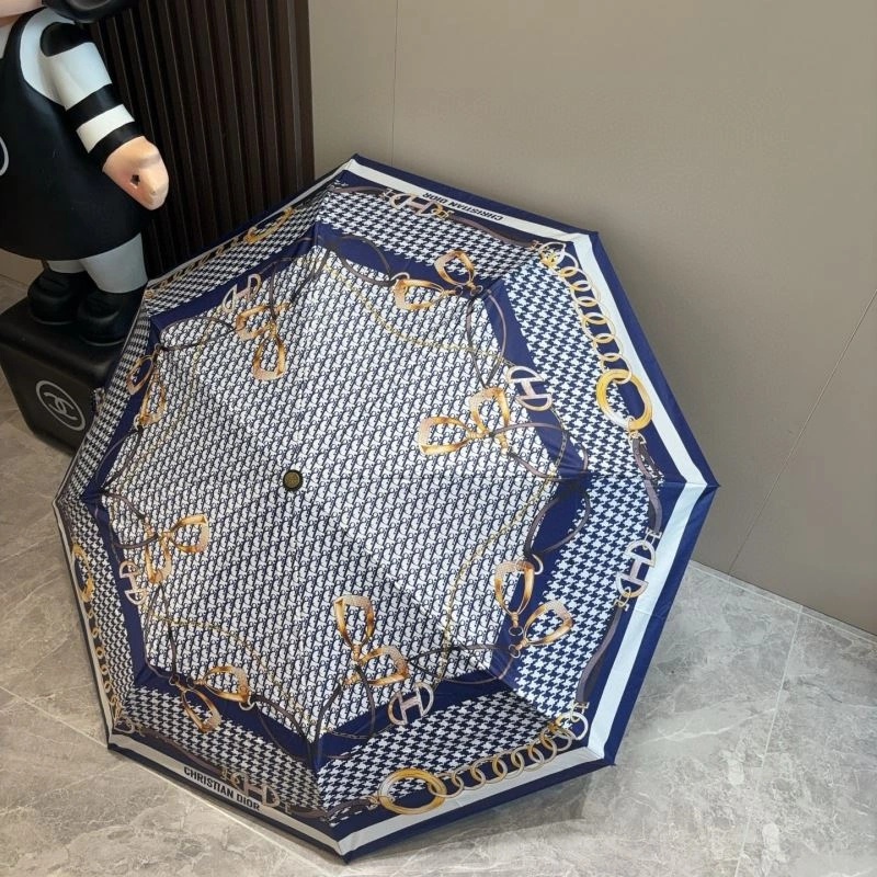 Trendsetting Christian Dior Umbrella 274879