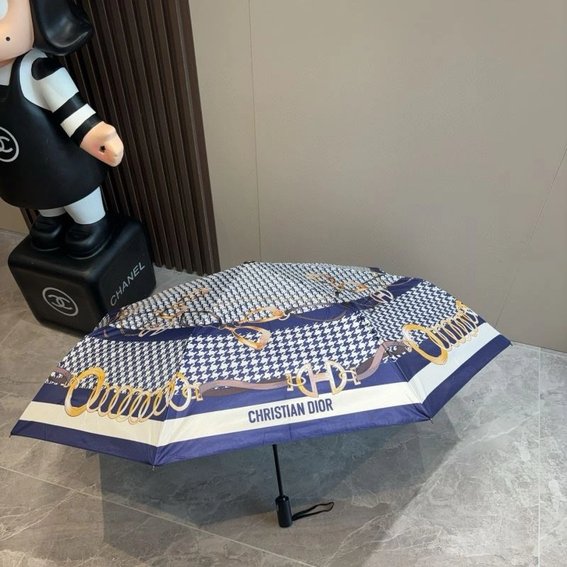 Trendsetting Christian Dior Umbrella 274879