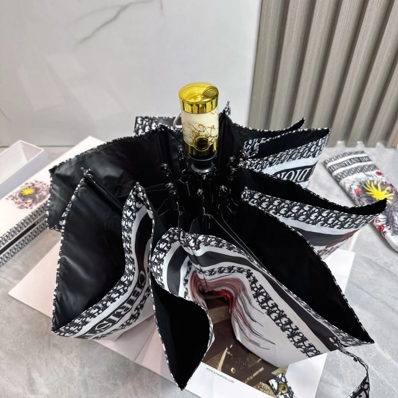Christian Dior Umbrella MultiPurpose 274875