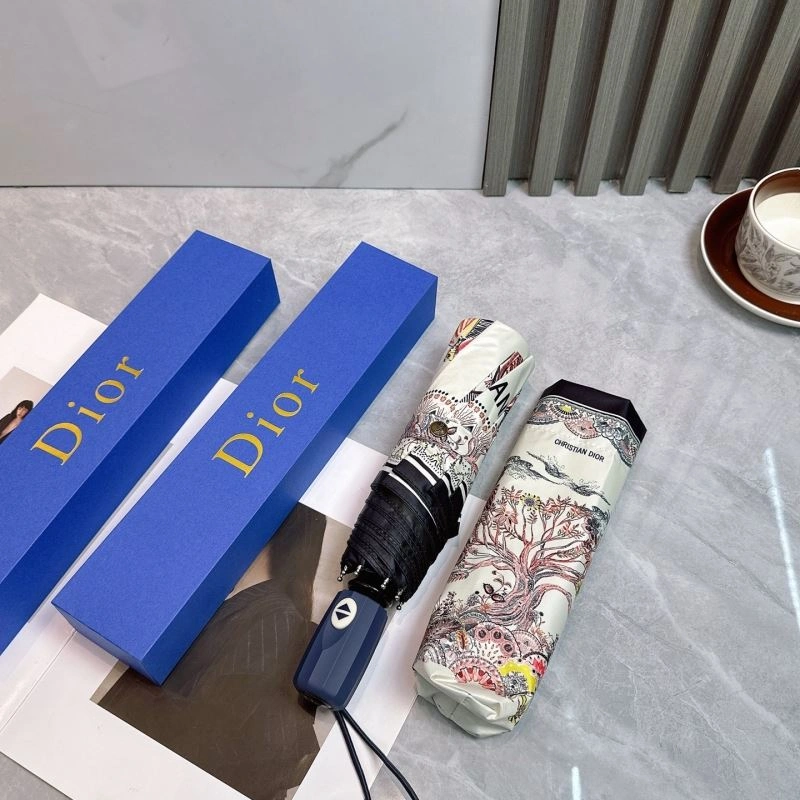 Christian Dior Umbrella GoodFit 274871