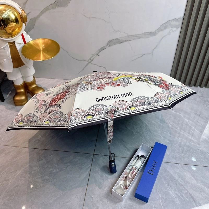 Christian Dior Umbrella GoodFit 274871