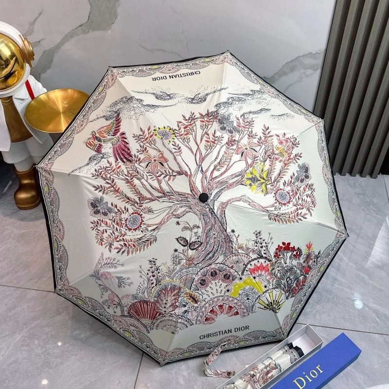 Christian Dior Umbrella GoodFit 274871