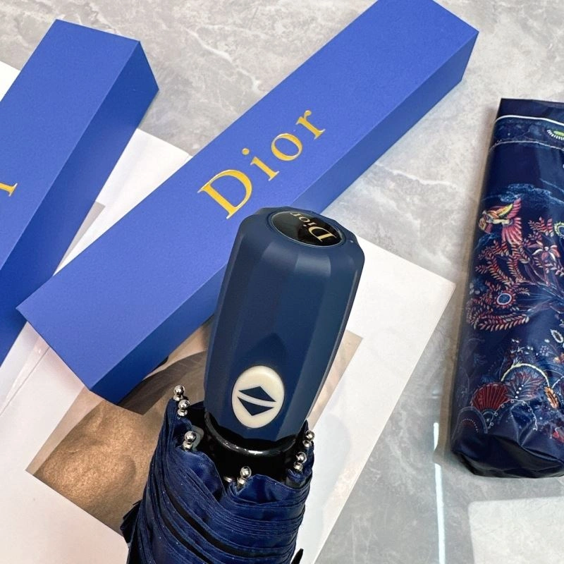 Premium Christian Dior Umbrella 274870
