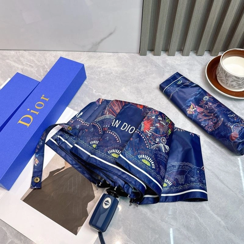 Premium Christian Dior Umbrella 274870