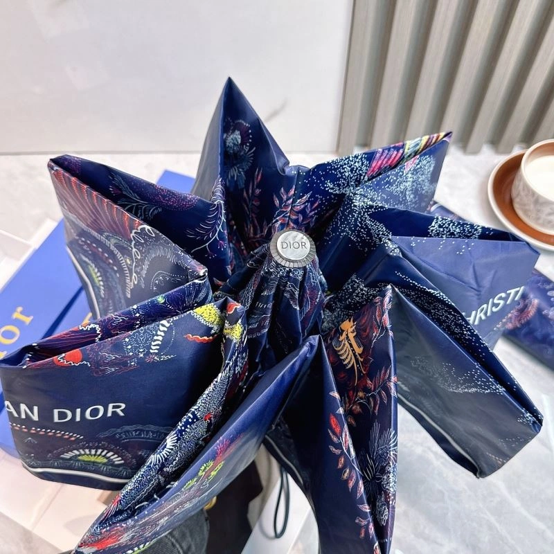 Premium Christian Dior Umbrella 274870
