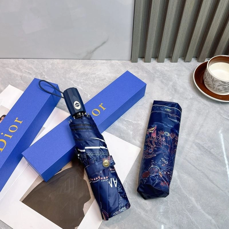 Premium Christian Dior Umbrella 274870