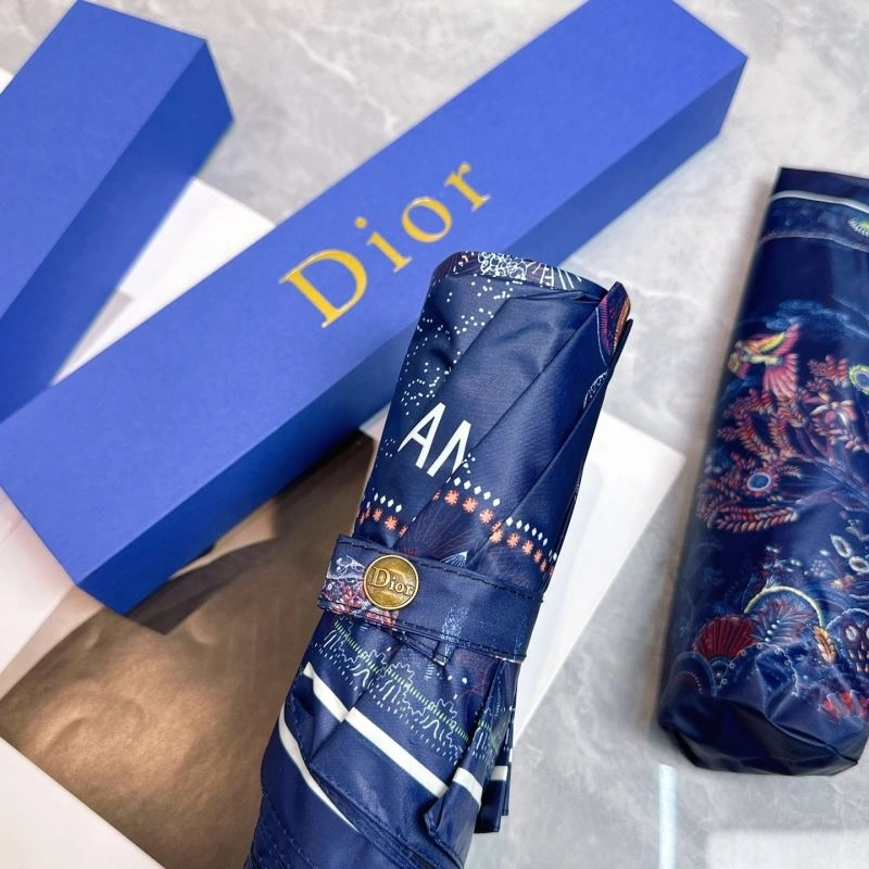 Premium Christian Dior Umbrella 274870
