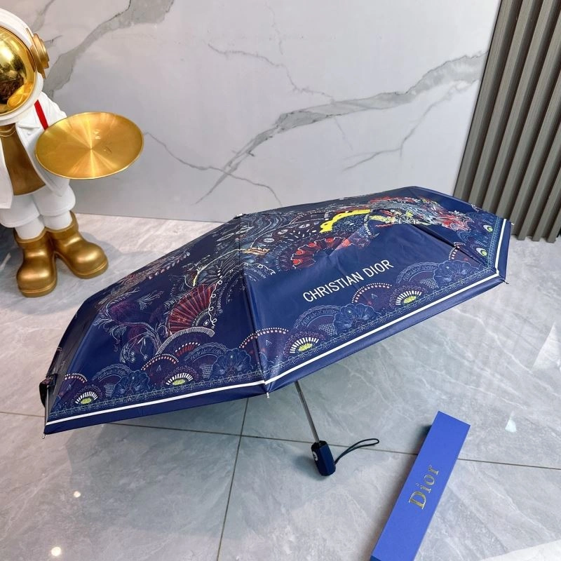 Premium Christian Dior Umbrella 274870