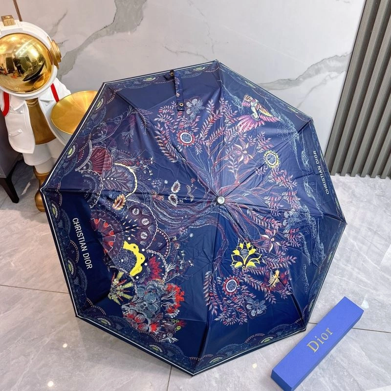 Premium Christian Dior Umbrella 274870