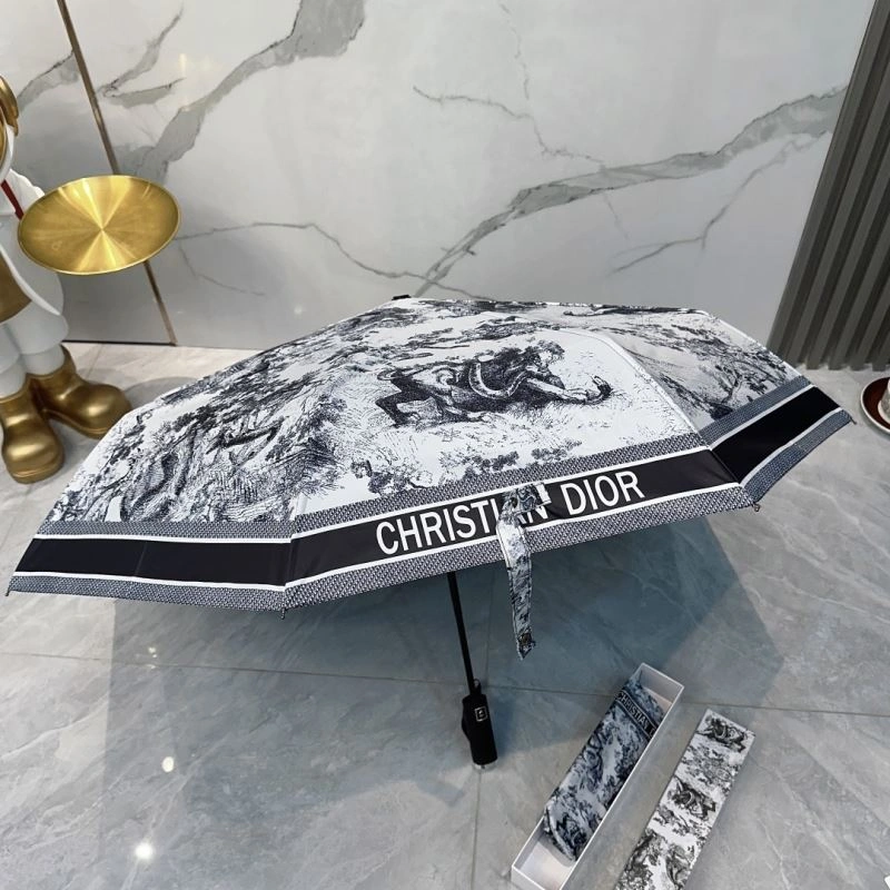 Christian Dior Umbrella SunProtective 275778