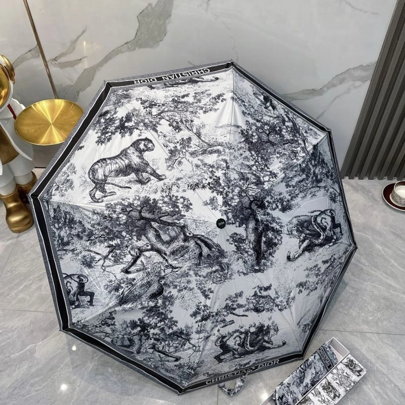 Christian Dior Umbrella SunProtective 275778
