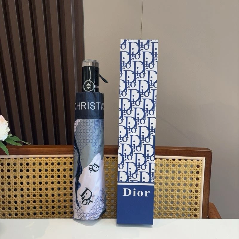 OnTrend Christian Dior Umbrella 275776
