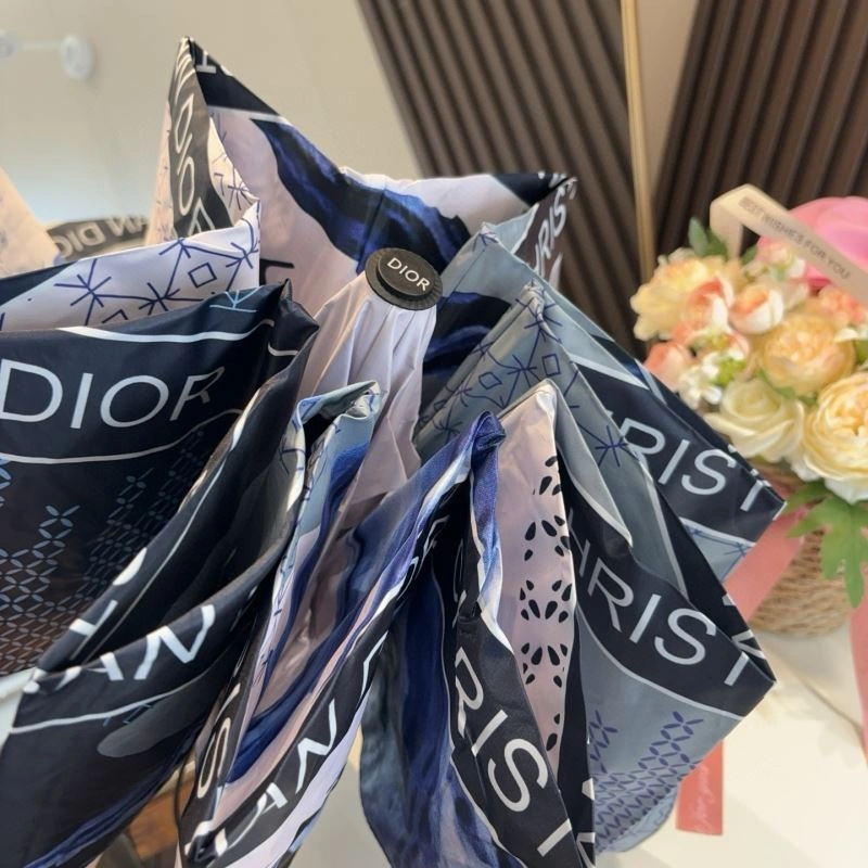 OnTrend Christian Dior Umbrella 275776