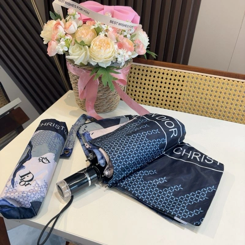 OnTrend Christian Dior Umbrella 275776