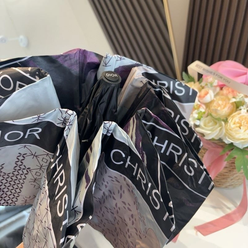 Christian Dior Umbrella Neat 275771