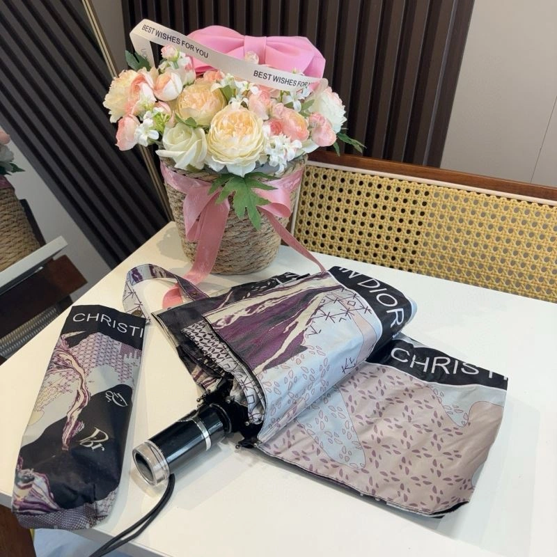 Christian Dior Umbrella Neat 275771