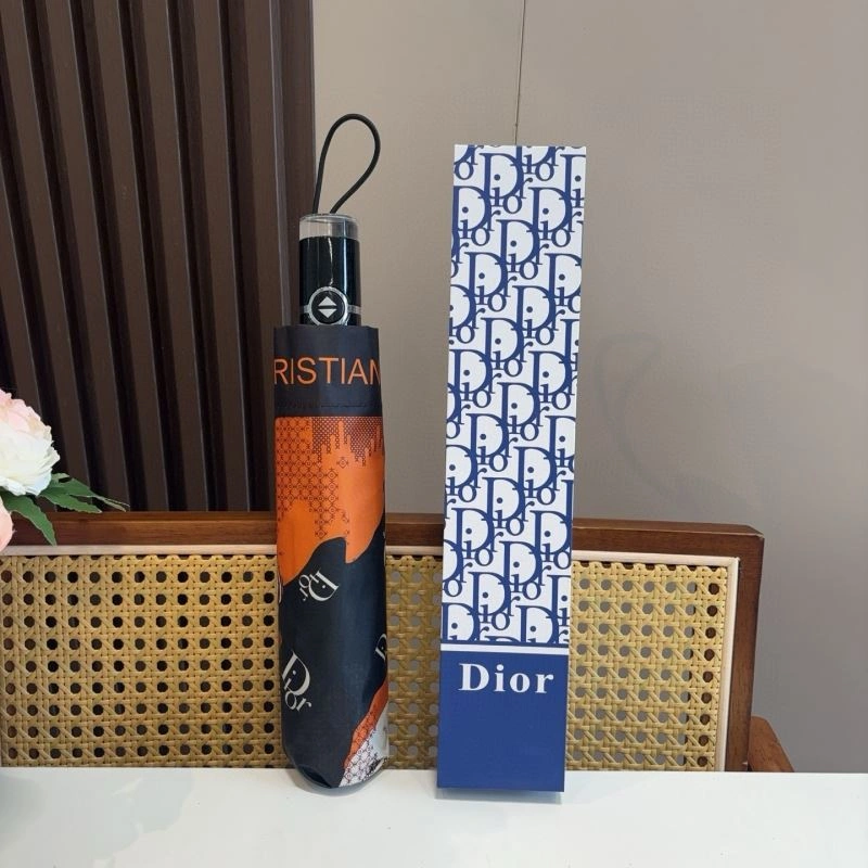 Sleek Christian Dior Umbrella 275769