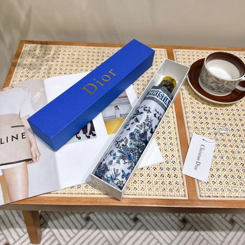 Christian Dior Umbrella Attractive 275764