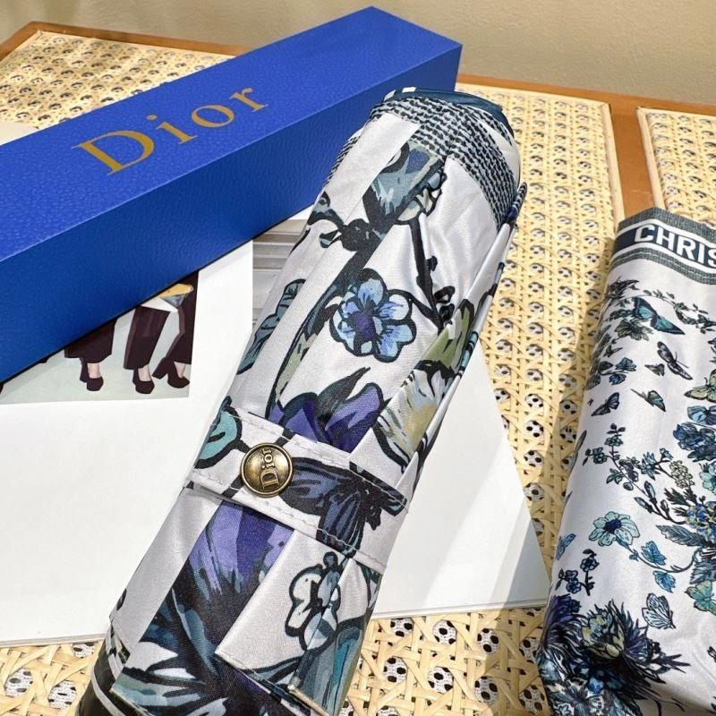 Christian Dior Umbrella Attractive 275764