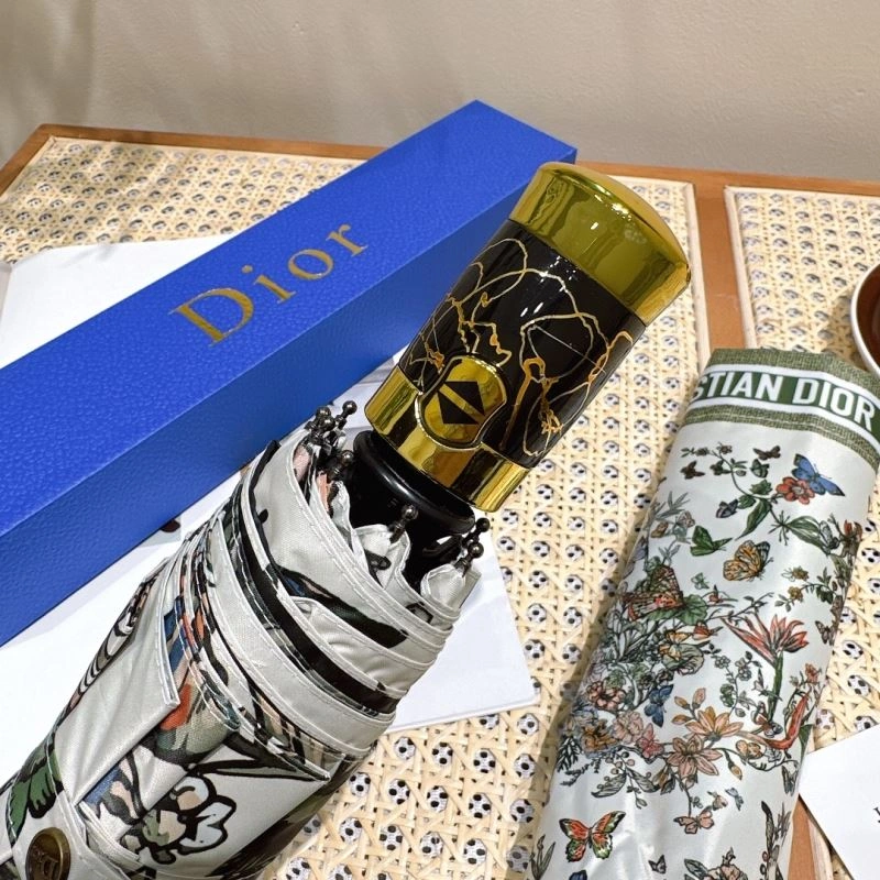 Christian Dior Umbrella MultiPurpose 275751