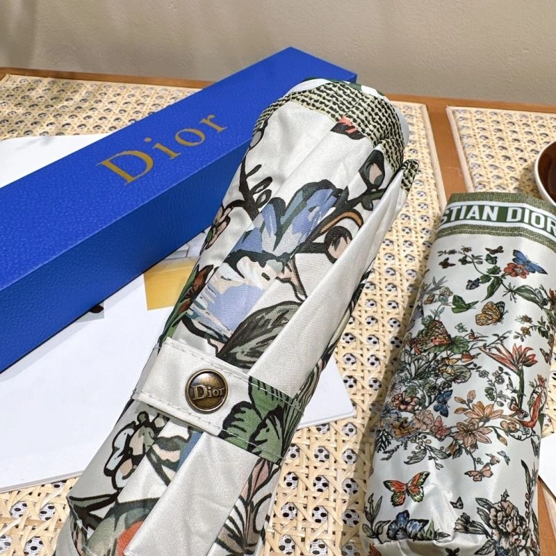Christian Dior Umbrella MultiPurpose 275751