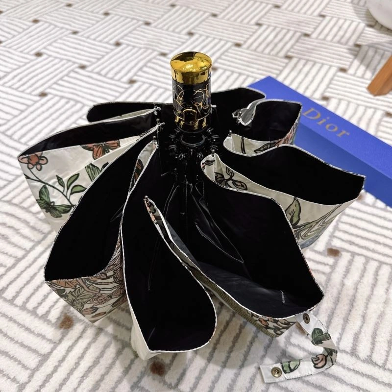 Christian Dior Umbrella MultiPurpose 275751