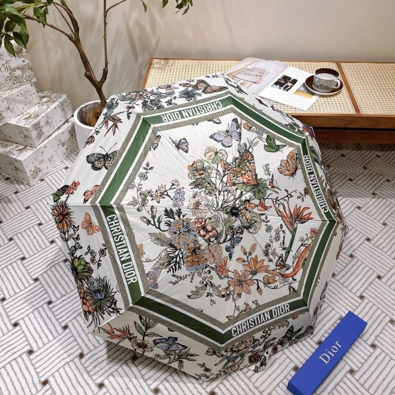 Christian Dior Umbrella MultiPurpose 275751