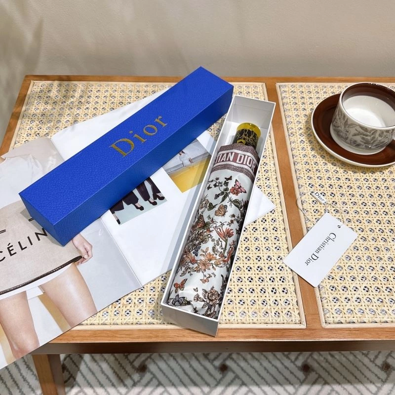 Christian Dior Umbrella AllSeason 275772