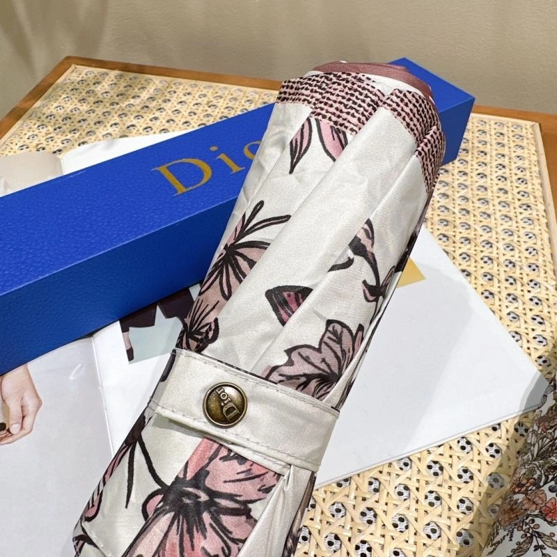 Christian Dior Umbrella AllSeason 275772