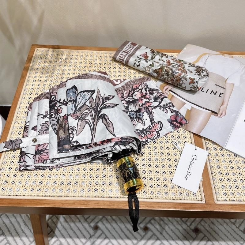 Christian Dior Umbrella AllSeason 275772