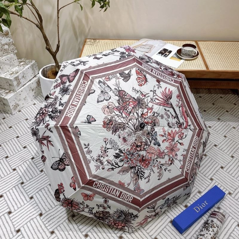 Christian Dior Umbrella AllSeason 275772