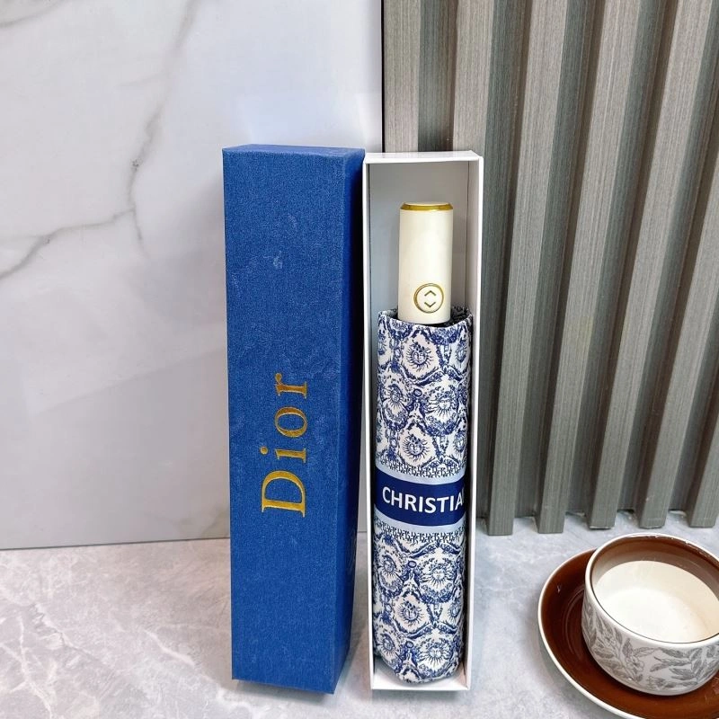 Stylish Christian Dior Umbrella 275760