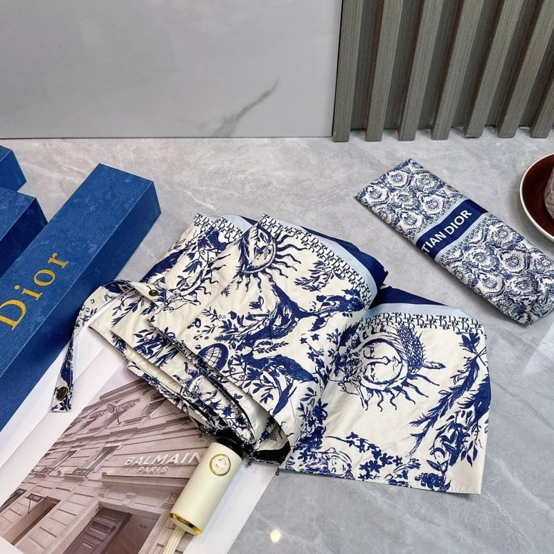 Stylish Christian Dior Umbrella 275760