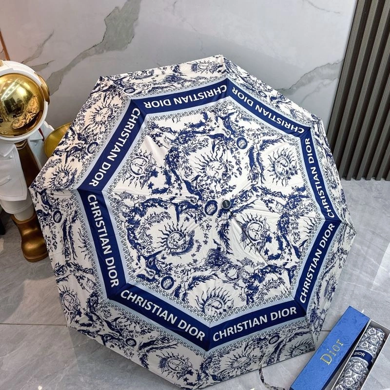 Stylish Christian Dior Umbrella 275760