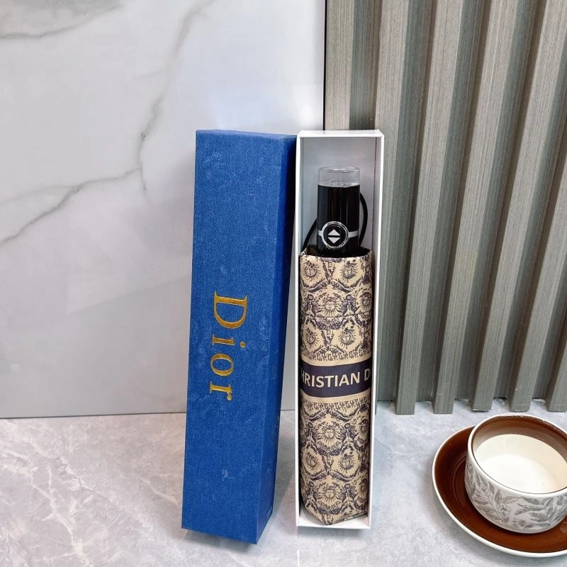 Christian Dior Umbrella Flexible 275752