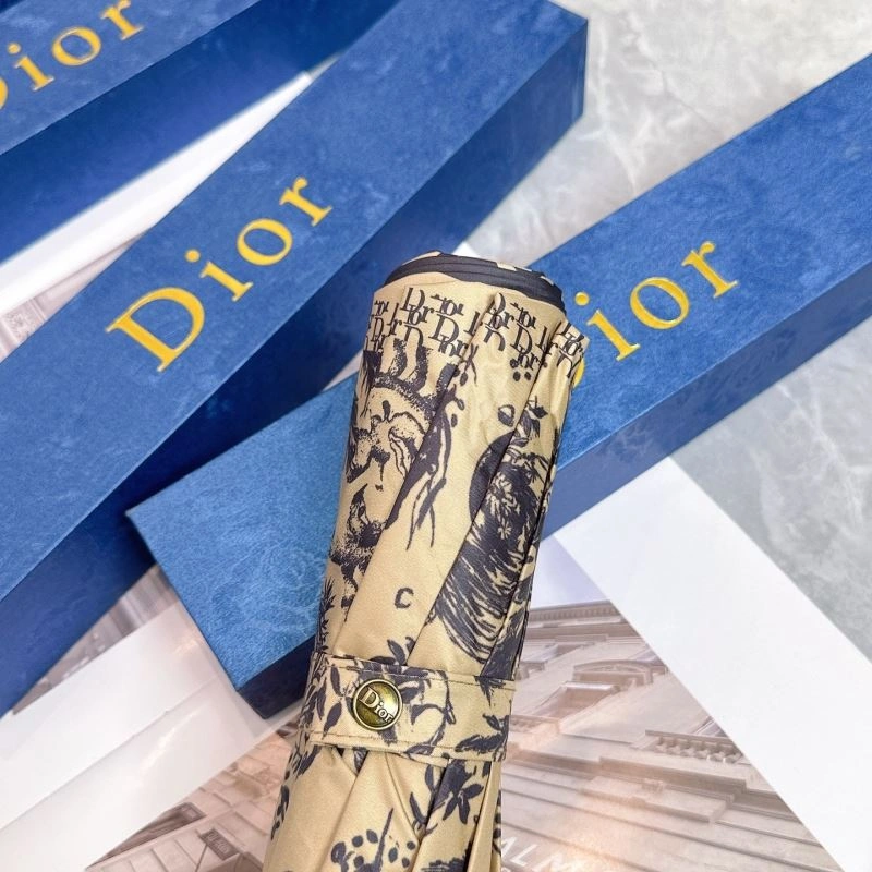Christian Dior Umbrella Flexible 275752