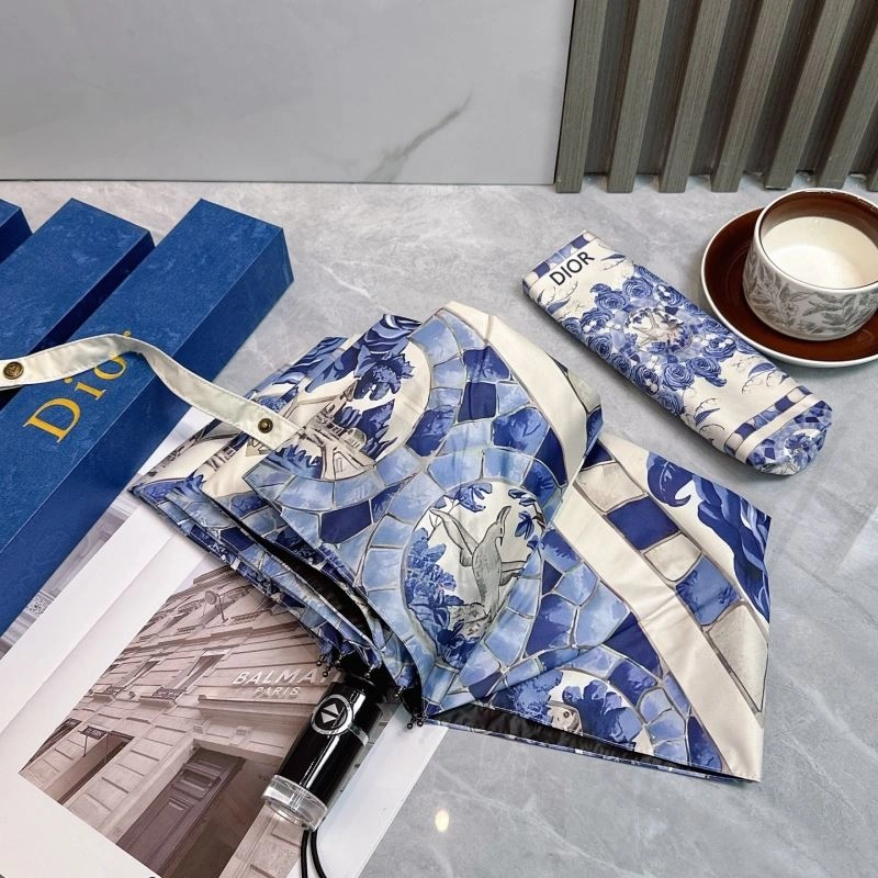Christian Dior Umbrella HighPerformance 275768